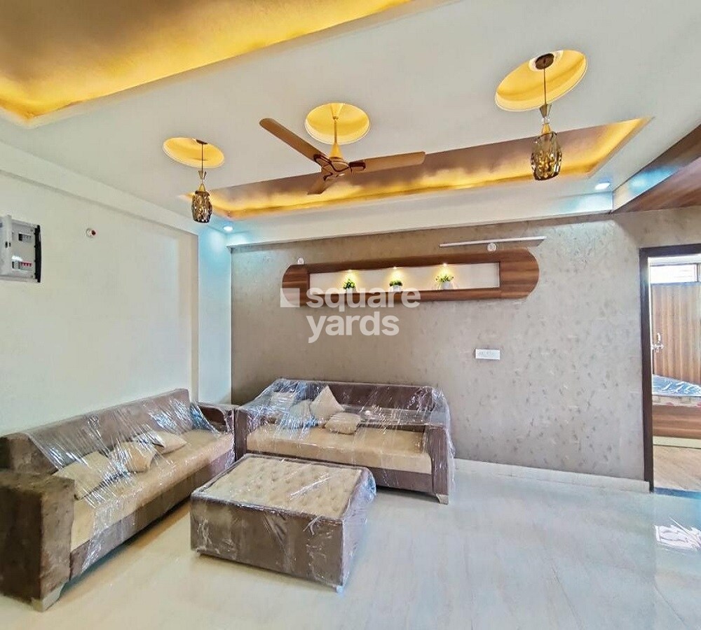 Shree Balaji Heights Sirsi