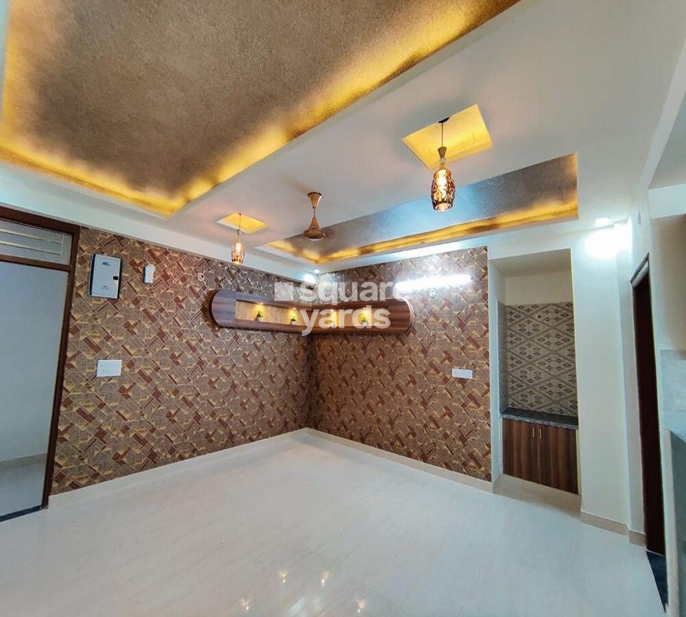 Shree Balaji Heights Sirsi