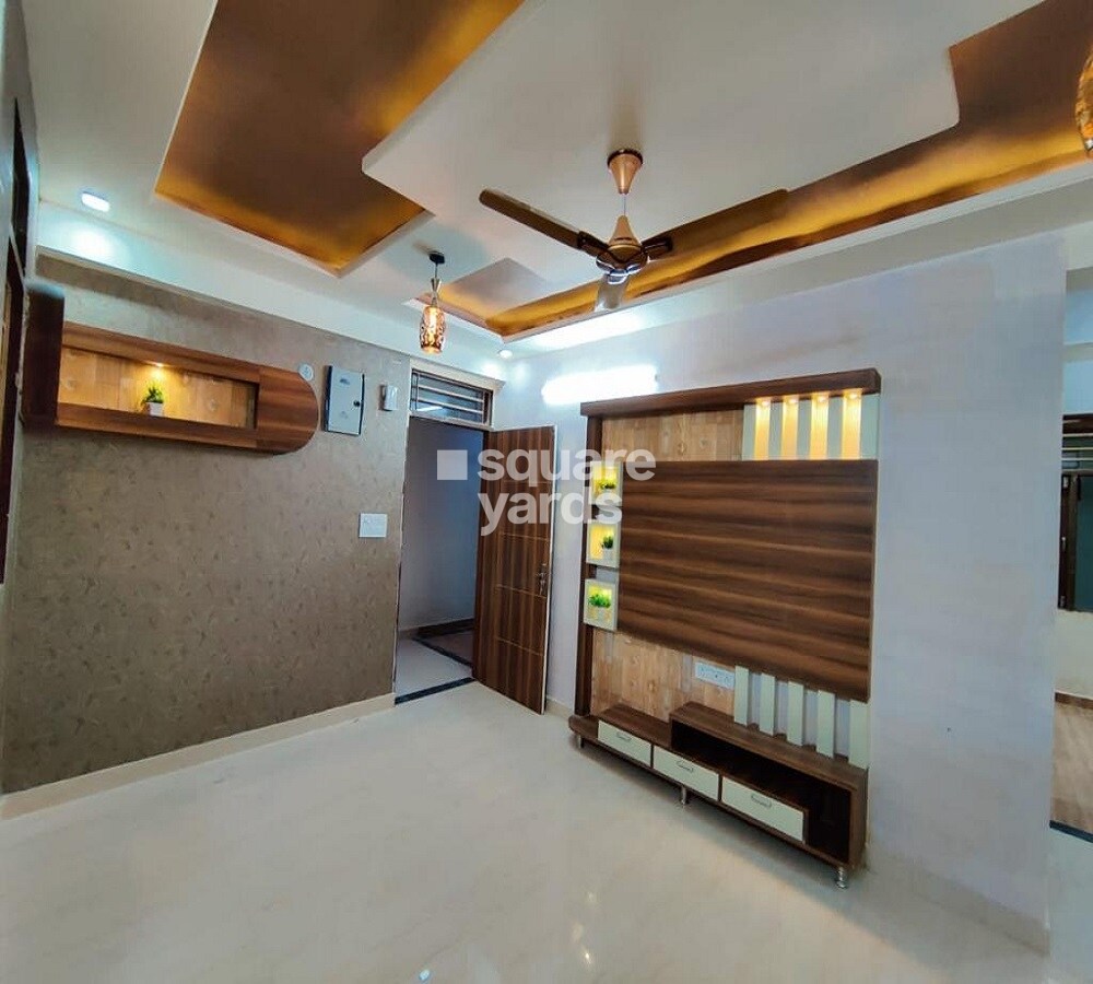 Shree Balaji Heights Sirsi