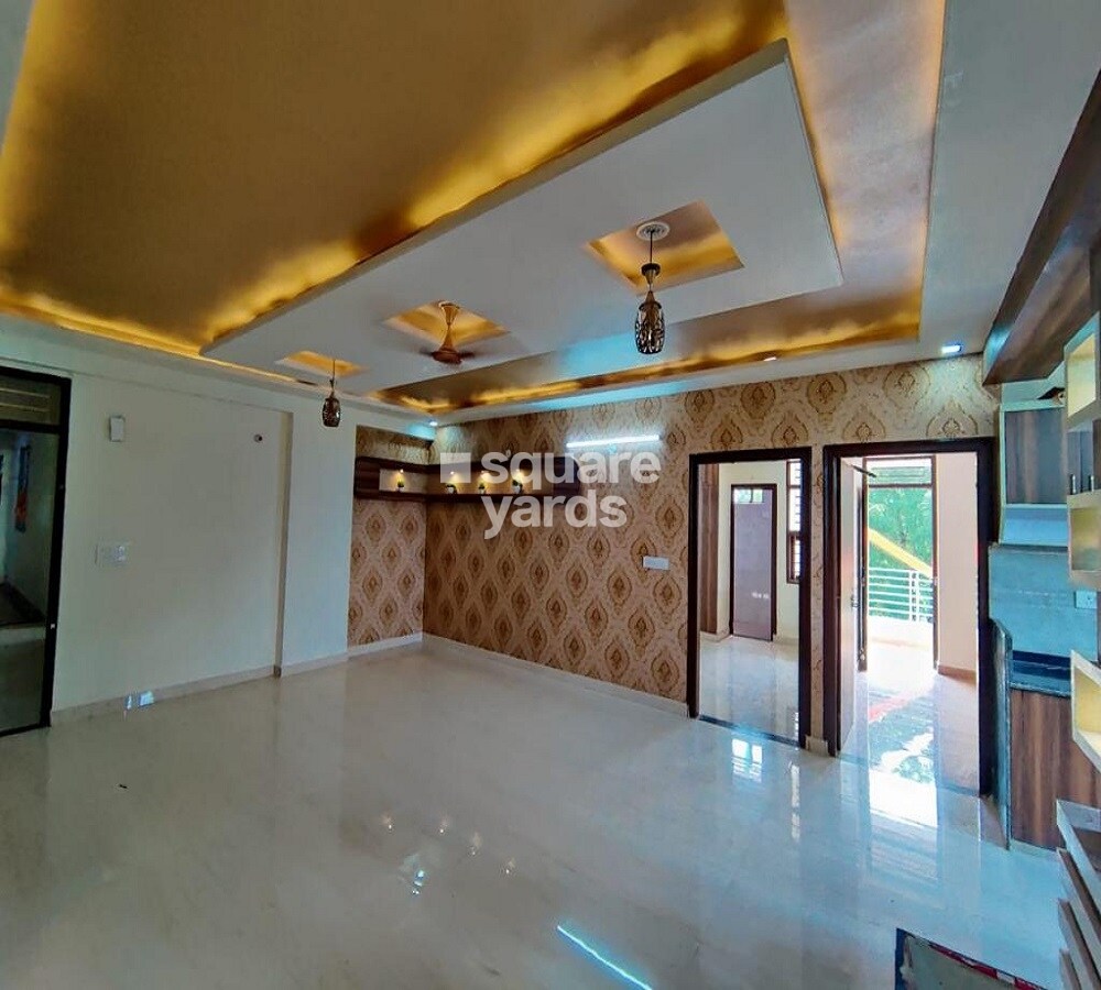 Shree Balaji Heights Sirsi