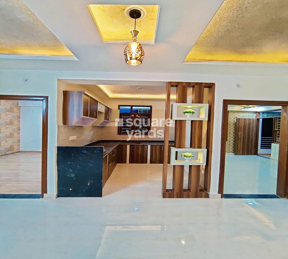 Shree Balaji Heights Sirsi