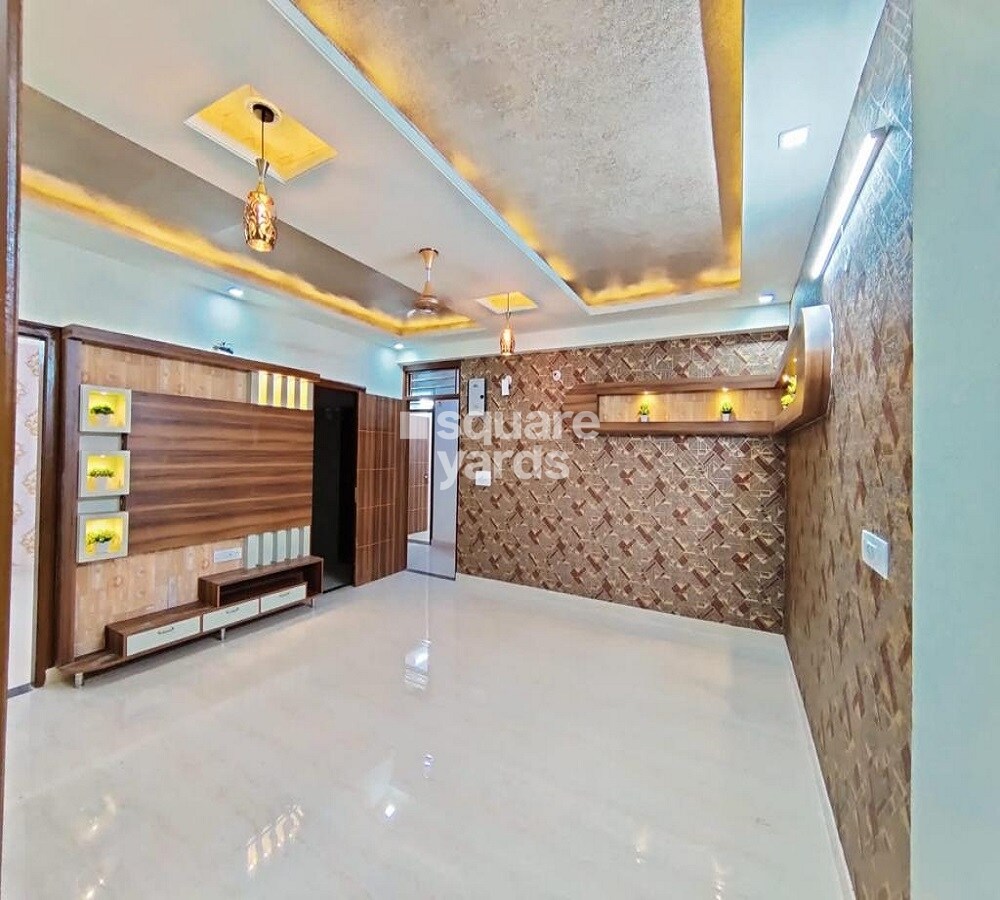 Shree Balaji Heights Sirsi