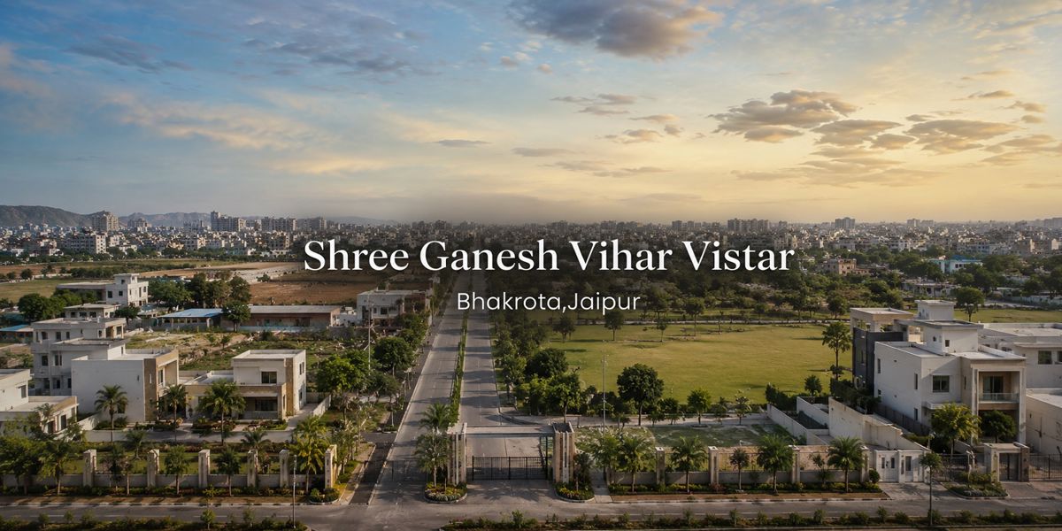 Shree Ganesh Vihar Vistar Featured Image