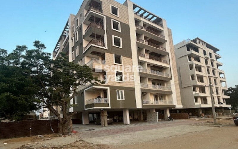 Shree Ganesham Apartments
