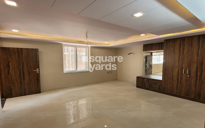 Shree Ganesham Apartments