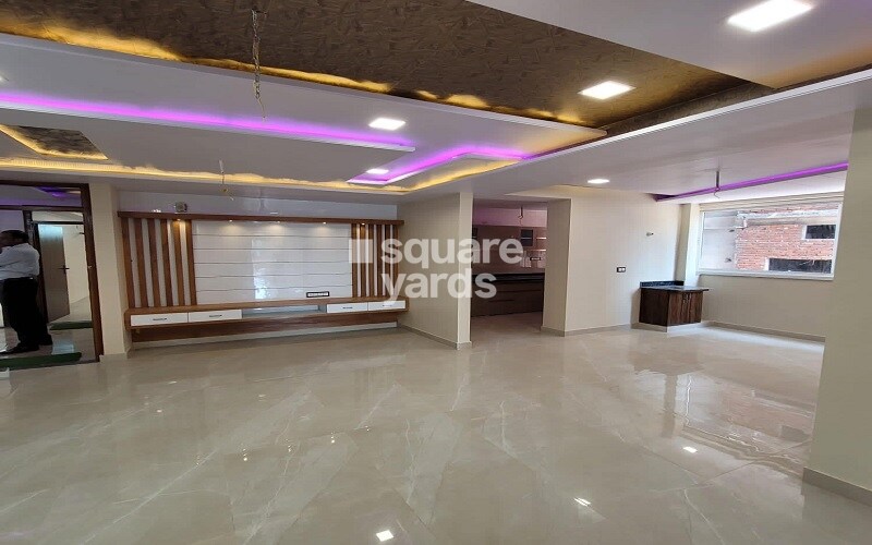 Shree Ganesham Apartments