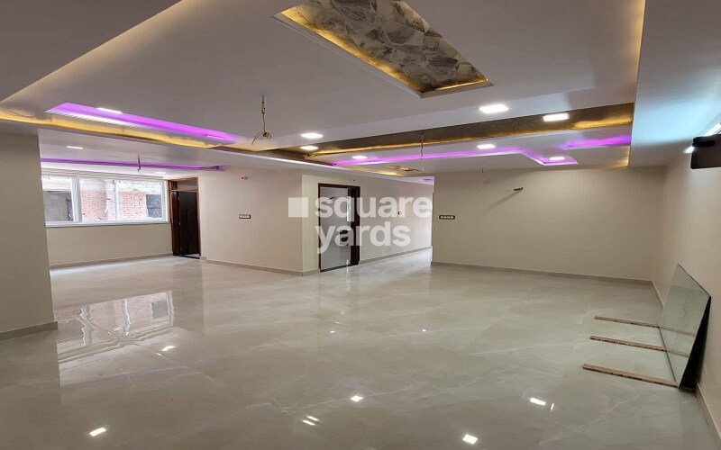 Shree Ganesham Apartments