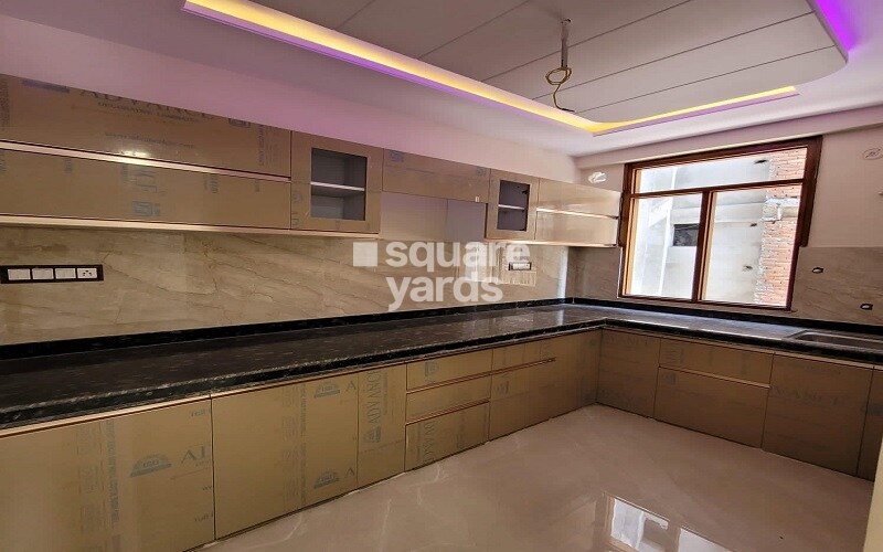 Shree Ganesham Apartments