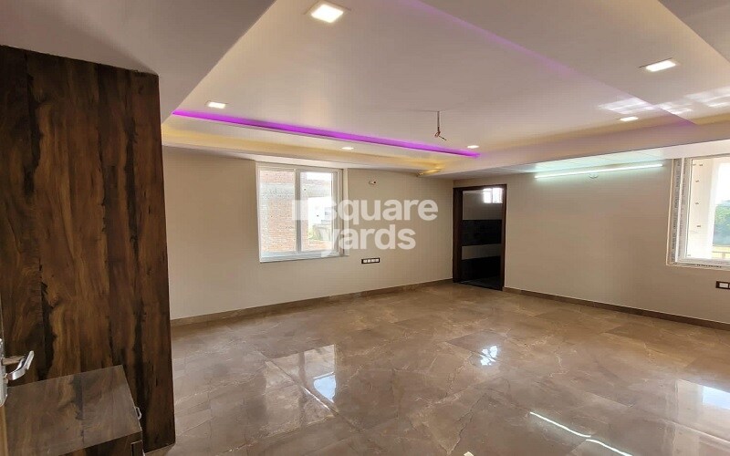 Shree Ganesham Apartments