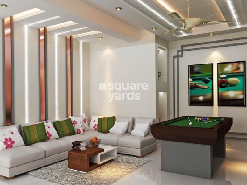 Shree Jee Anchal Amenities-Features 1