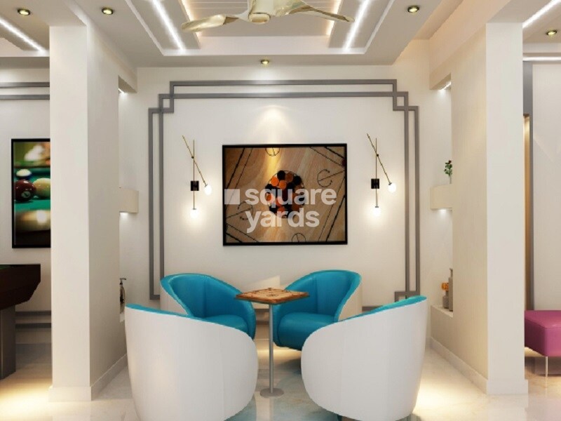 Shree Jee Anchal Amenities-Features 2