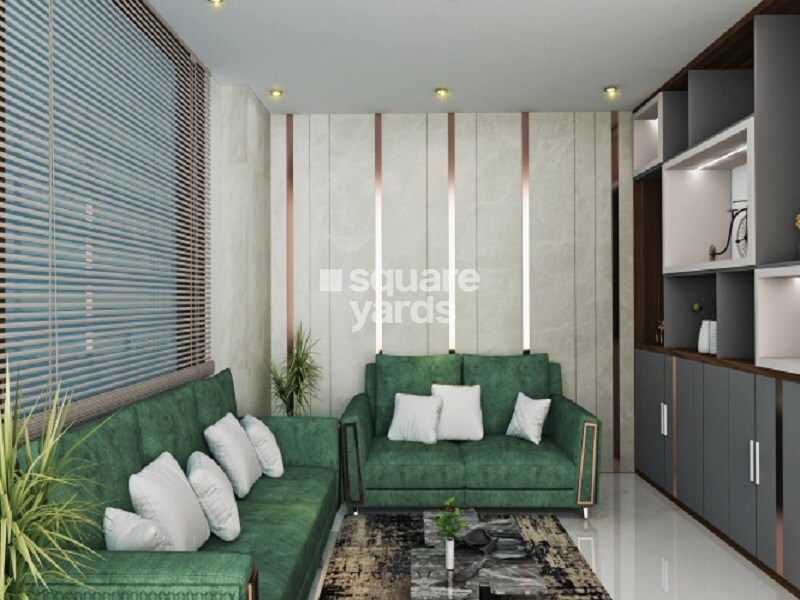 Shree Jee Anchal Amenities-Features 3