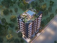 Shree Jee Anchal Tower View