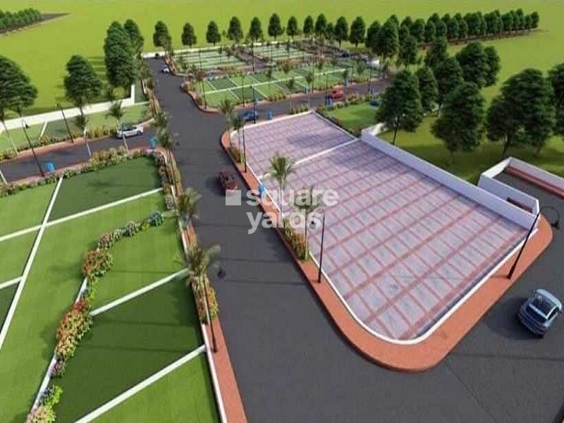 Shree Kapish Vihar Plot Images 1