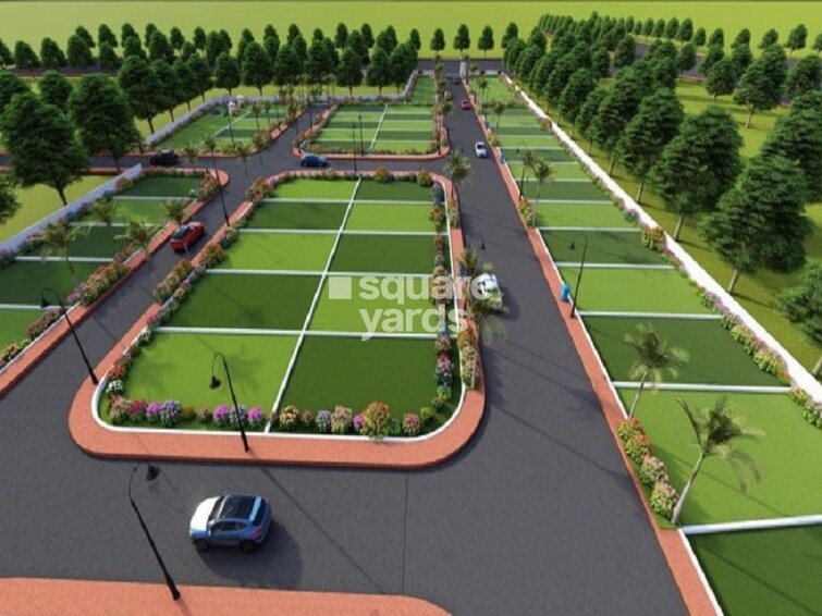 Shree Kapish Vihar Plot Images 2