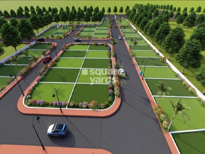 Shree Kapish Vihar Plot Images 2