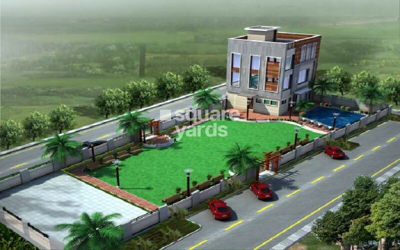 Kedia Shree Krishna Homeland Vatsalya