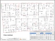 Shree Landmark Floor Plans