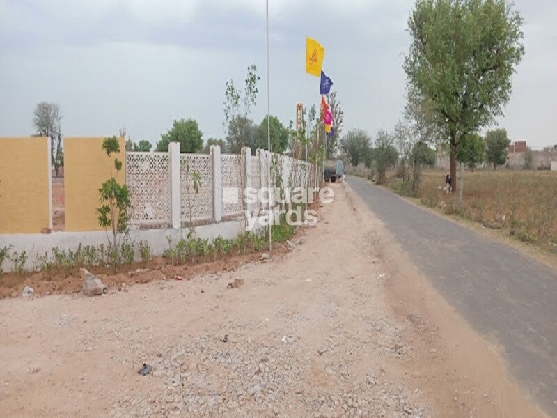 Shree Madhav Homeland
