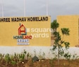 Shree Madhav Homeland