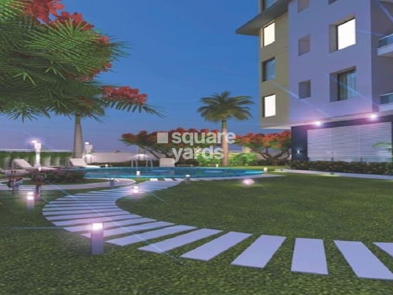 Shree Panorama Greens