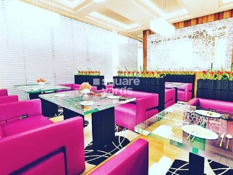 Shree Panorama Greens