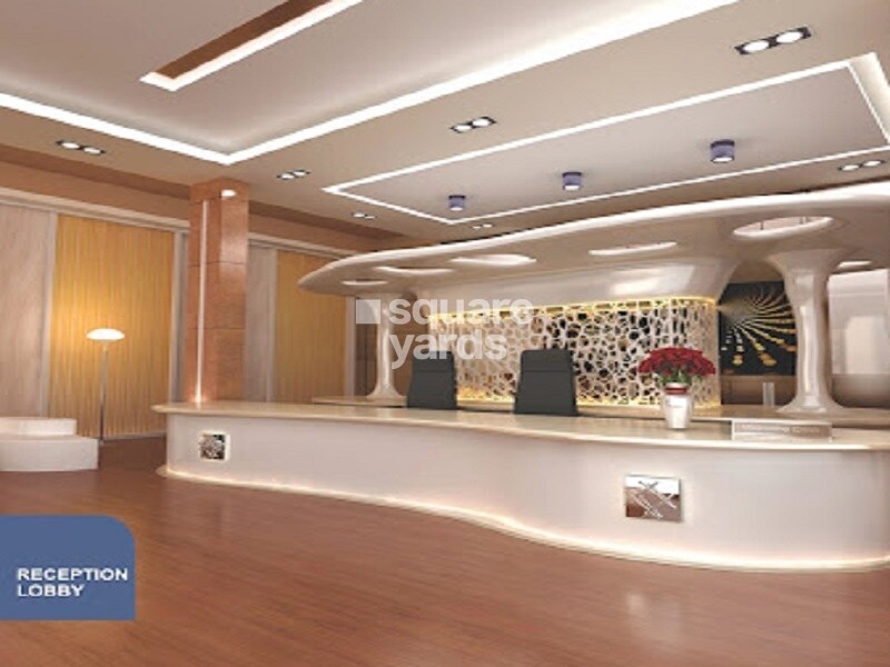 Shree Panorama Greens