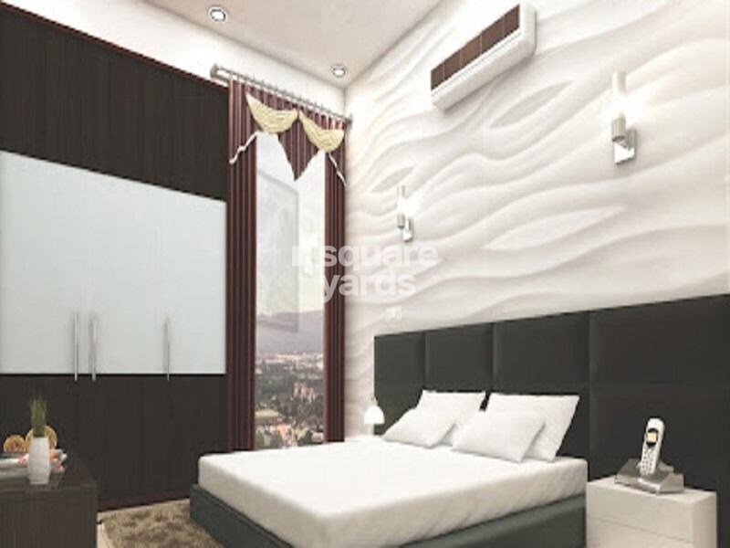 Shree Panorama Greens