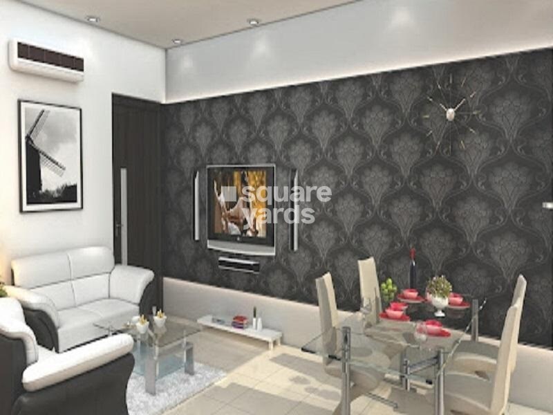 Shree Panorama Greens