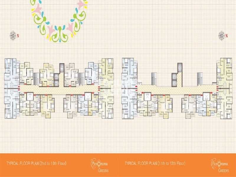Shree Panorama Greens