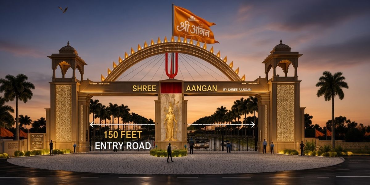 Shree Ram Aangan, Chaksu, Jaipur