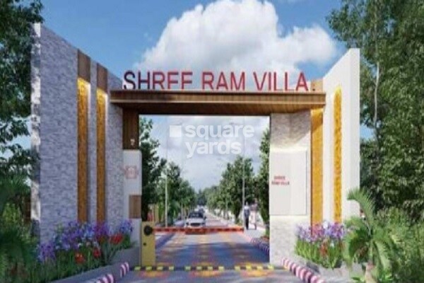 Shree Ram Villa Jaisinghpura