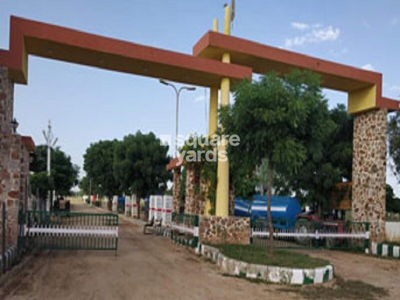 Shree Royal Jain City