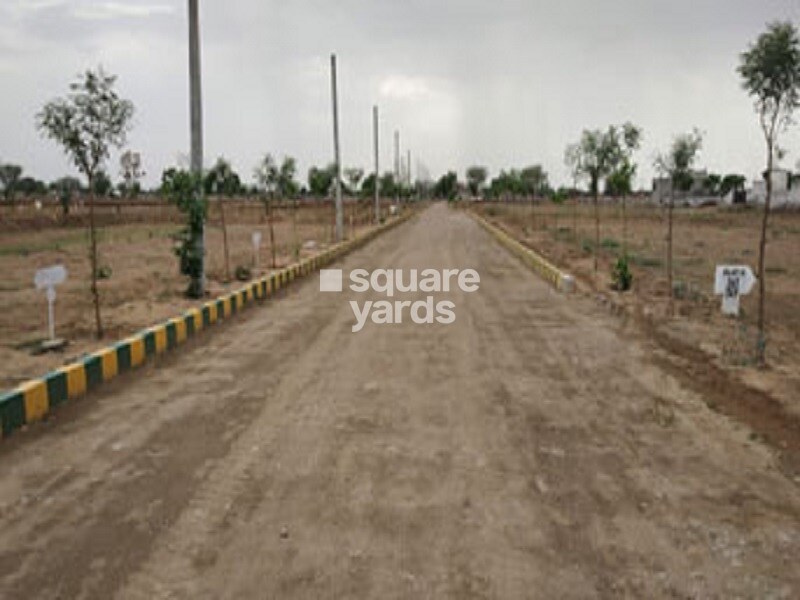 Shree Royal Jain City