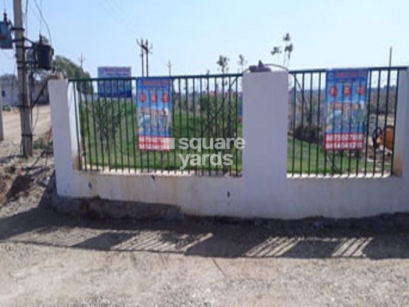 Shree Royal Jain City