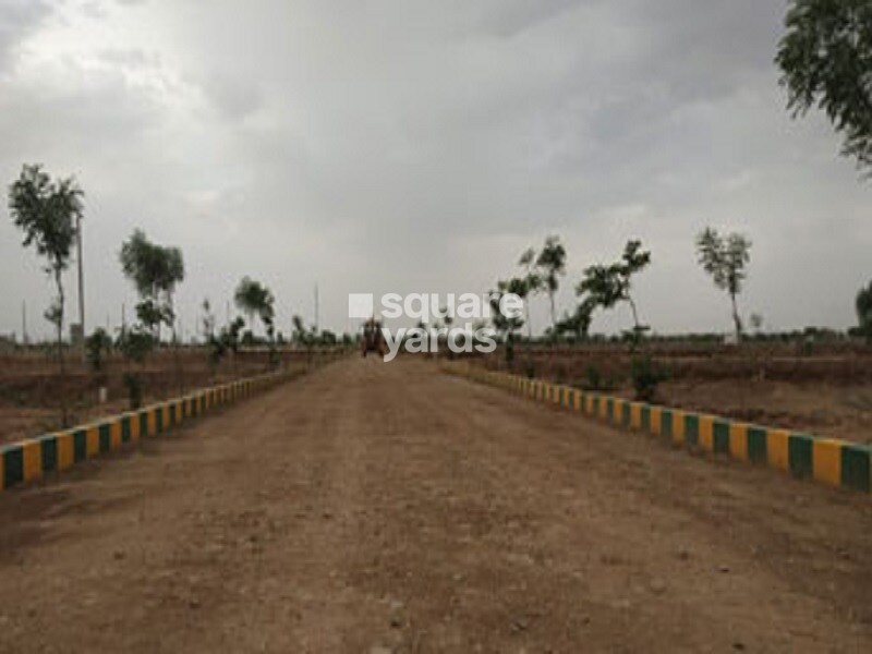 Shree Royal Jain City