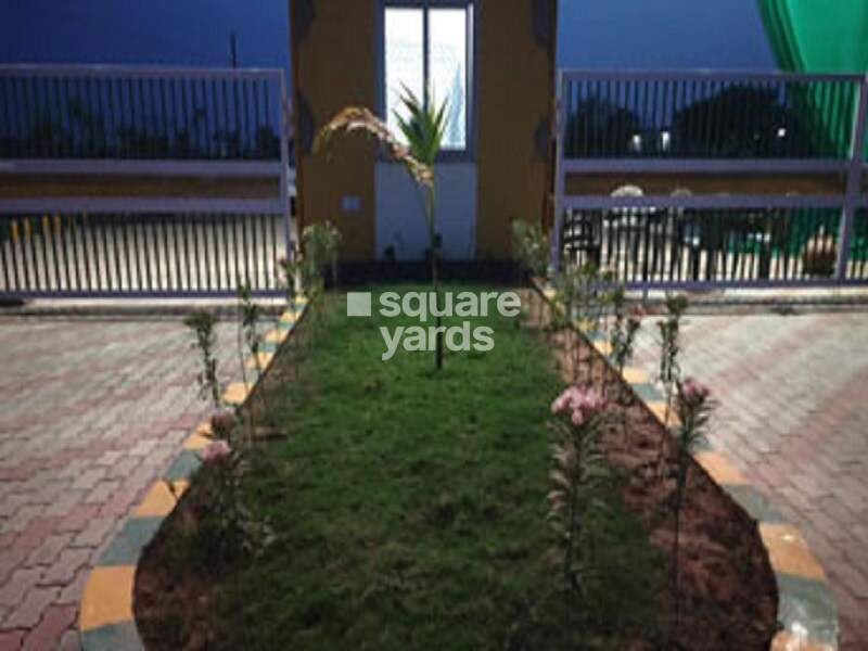 Shree Royal Jain City