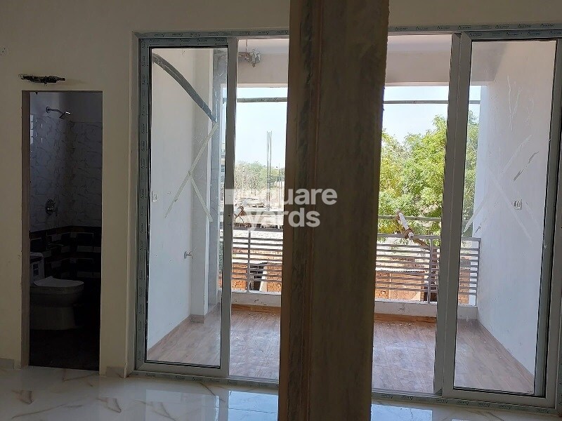 Shree Shivam Heights