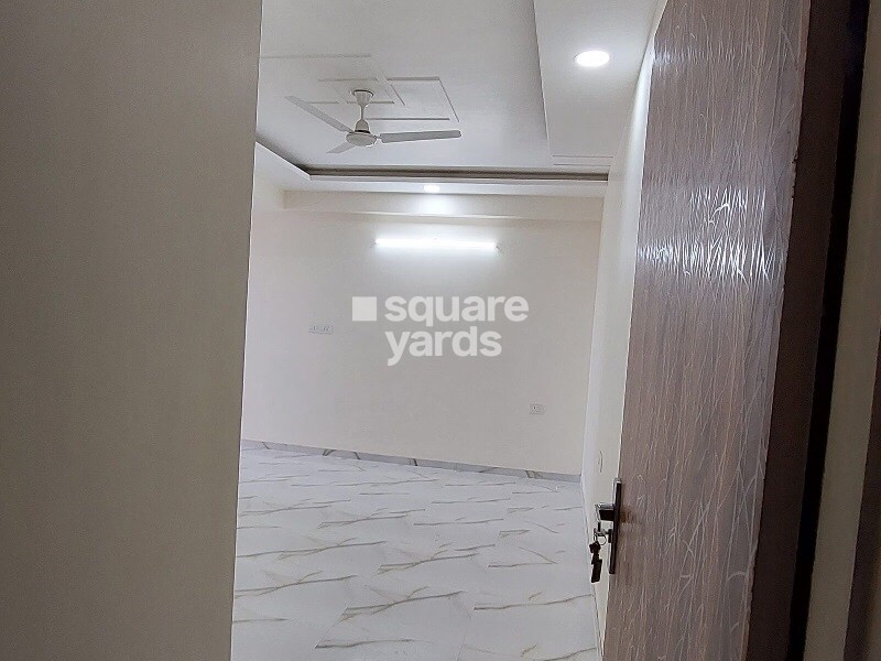 Shree Shivam Heights