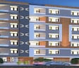 Shree Shyam Residency Mansarovar