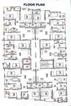 Shree Shyam Residency Floor Plans