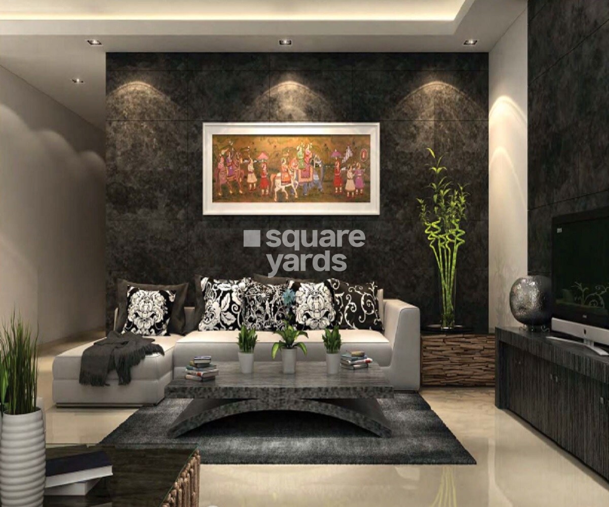 Shree South Court