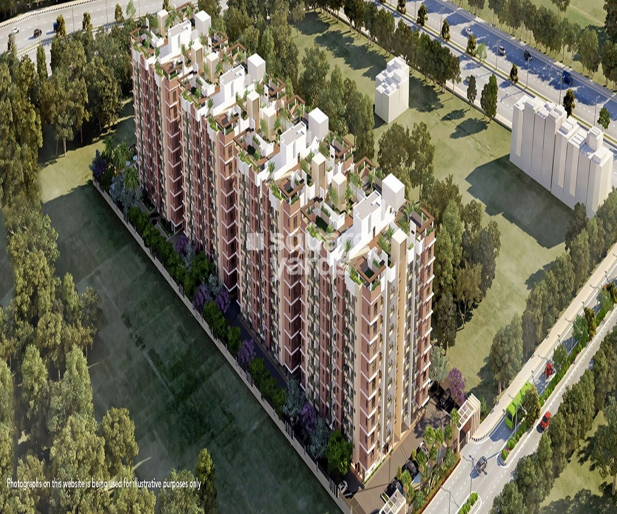 Shree South Court