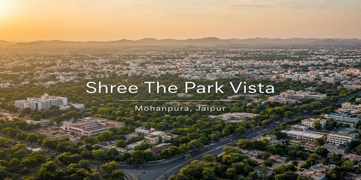 Salasar The Park Vista, Mohanpura, Jaipur