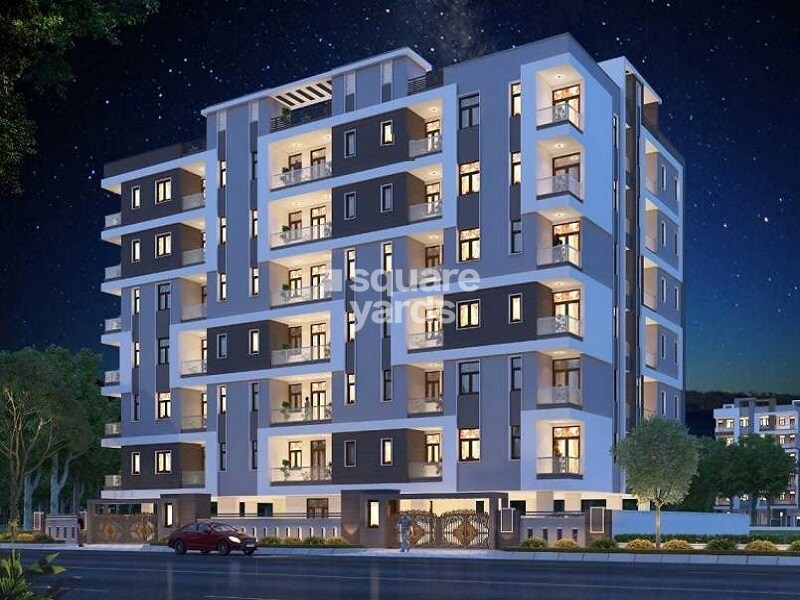 Shree The Pearl
