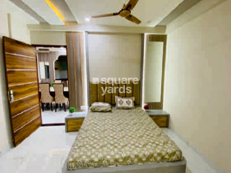 Shree Urban Crown Apartment Interiors