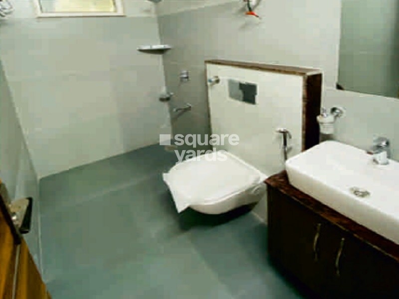 Shree Urban Crown Apartment Interiors 6