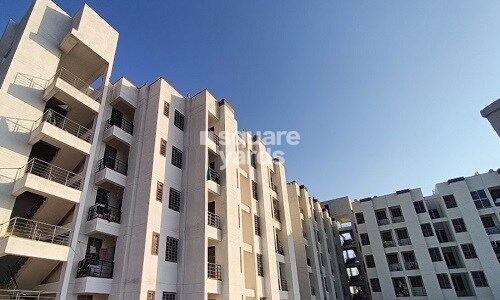 Shree Vasundhara Aanchal Apartment Exteriors
