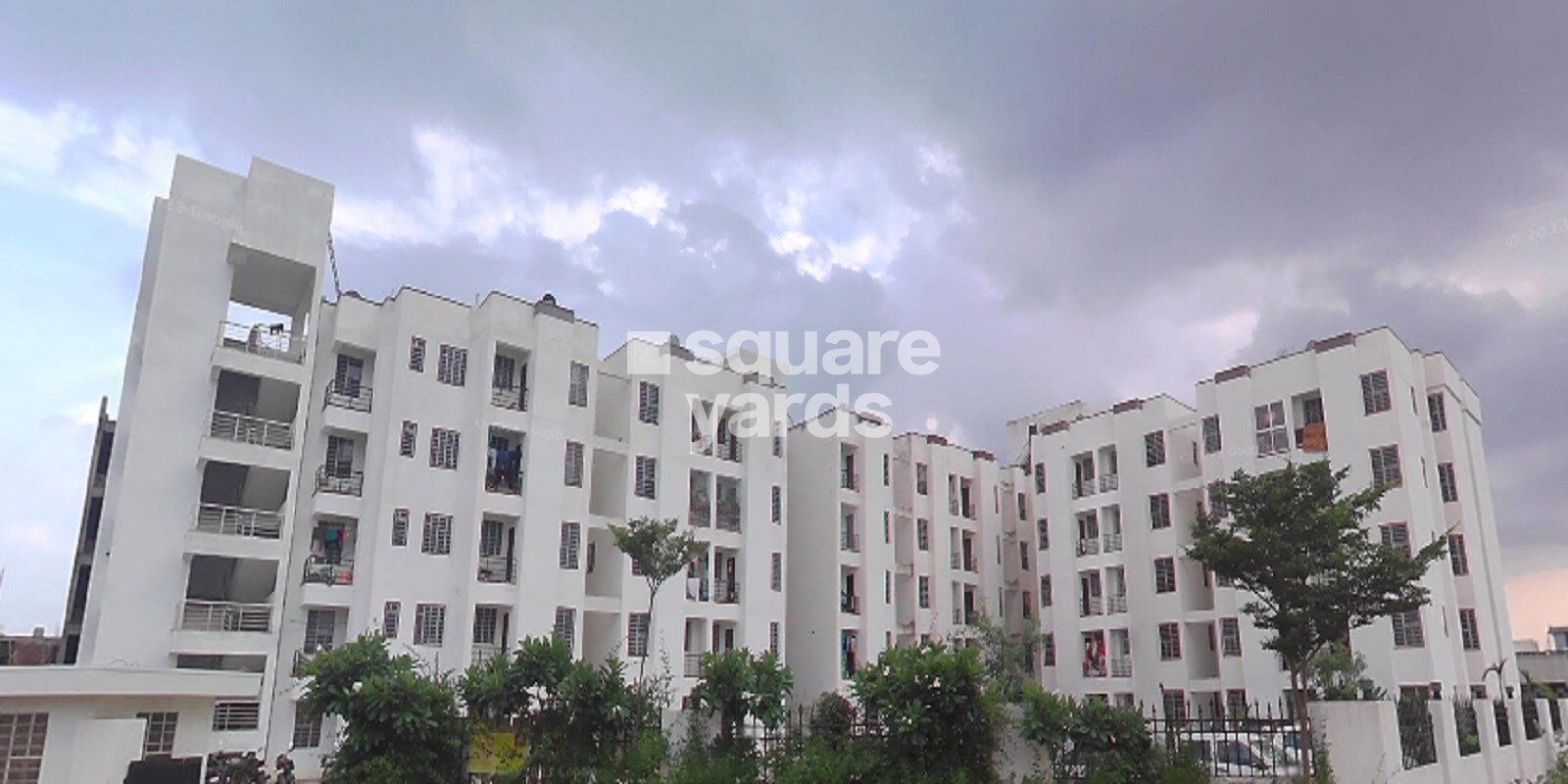 Shree Vasundhara Aanchal residential project in Nari Ka Bas