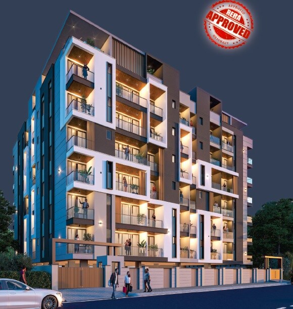 Shree Vinayak Homes Golyavas